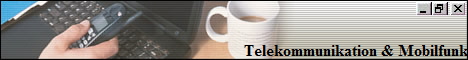 Telekommunikation & Mobilfunk