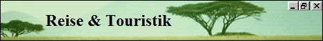 Reise & Touristik